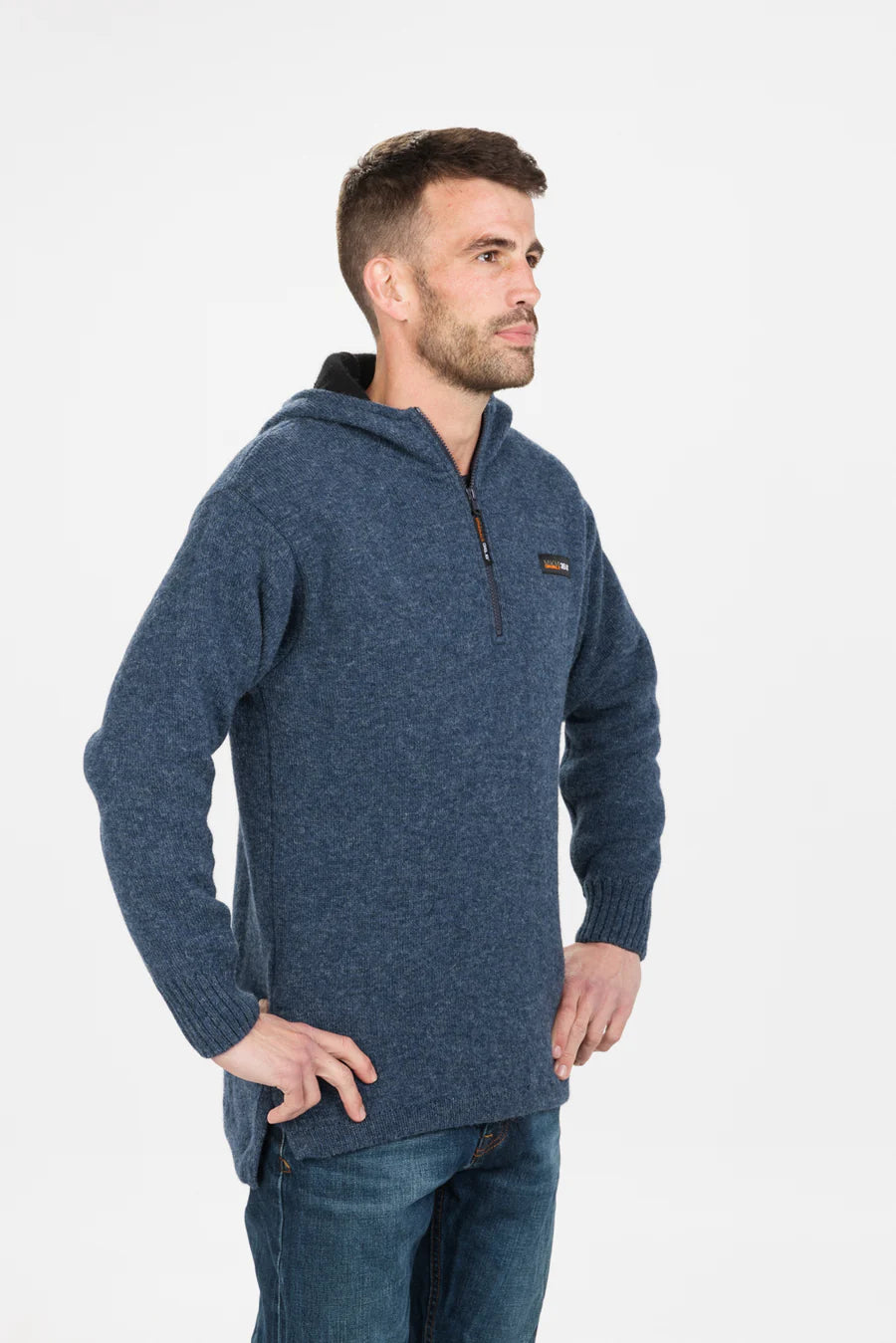 MKM Extreme 36.6 Dual Layer Hoodie