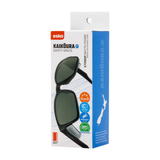 Esko Kaikoura Polarised Anti-Fog Safety Glasses