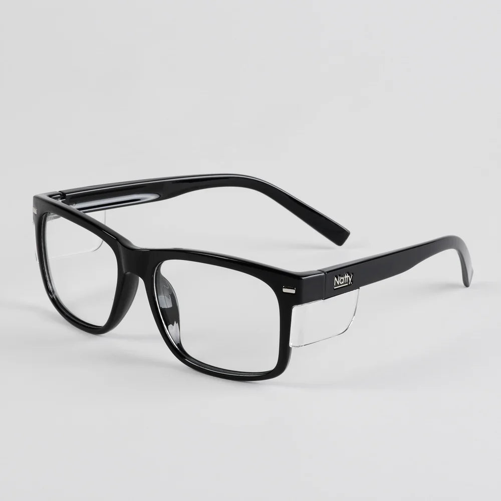 Natty Kenneth Safety Glasses