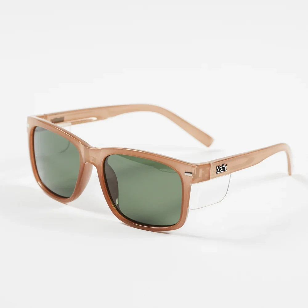 Natty Kenneth Safety Glasses