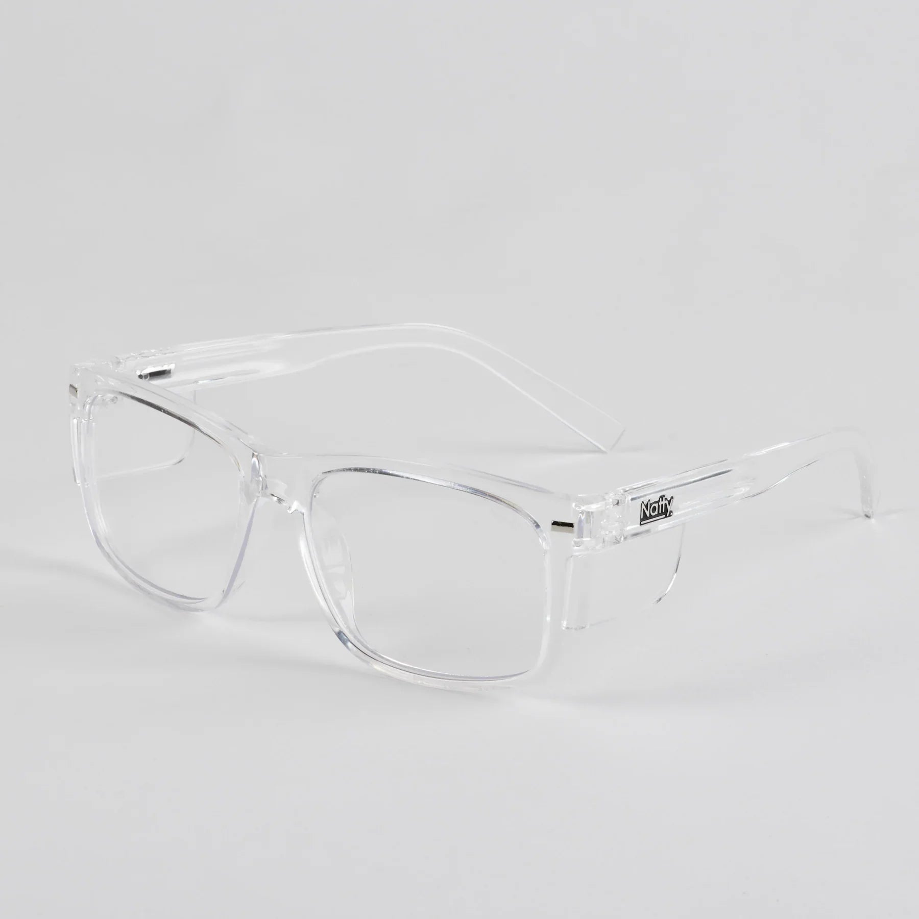 Natty Kenneth Safety Glasses