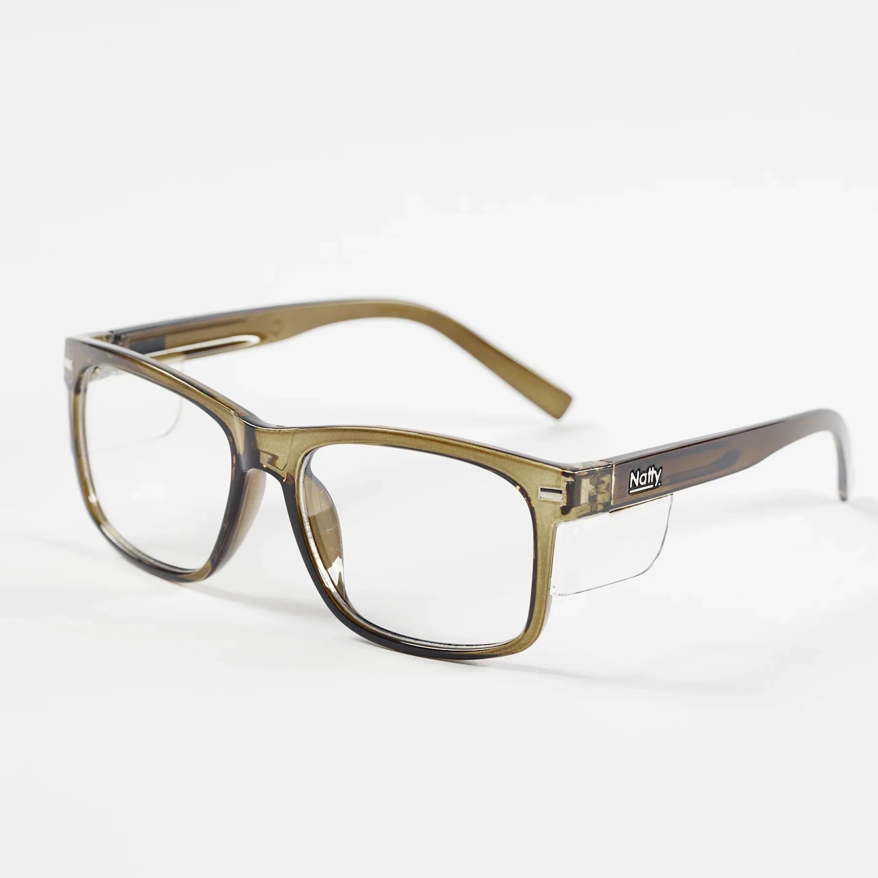 Natty Kenneth Safety Glasses