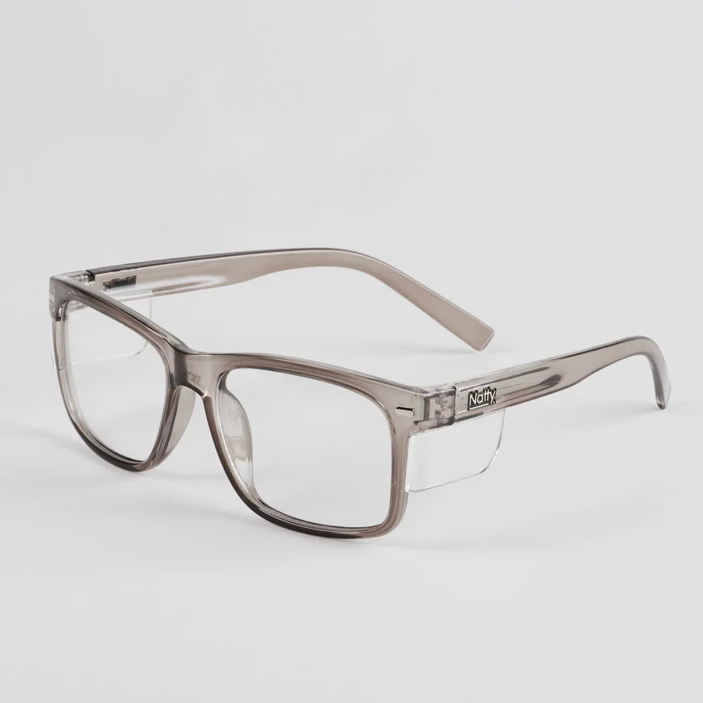 Natty Kenneth Safety Glasses