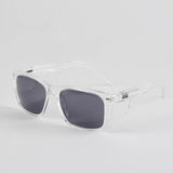 Natty Kenneth Safety Glasses