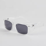 Natty Kenneth Tinted Lens Safety Glasses