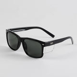 Natty Kenneth Polarised Lens Safety Glasses