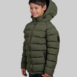Bushbuck Polar X Kids Puffer Jacket