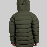 Bushbuck Polar X Kids Puffer Jacket
