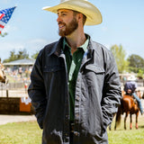 Stoney Creek RIP Jacket
