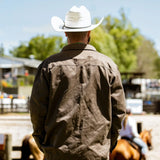 Stoney Creek RIP Jacket