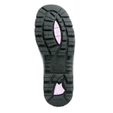 Steel Blue Parkes Women's Zip Safety Boot