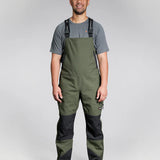 Bushbuck Defender Waterproof Bib Overtrousers
