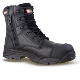 Apex Linesman Zip Sided Boot