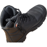 Apex Linesman Zip Sided Boot