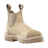 Steel Blue Hobart 312601 Slip On Safety Boot