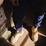 Steel Blue Hobart 312601 Slip On Safety Boot