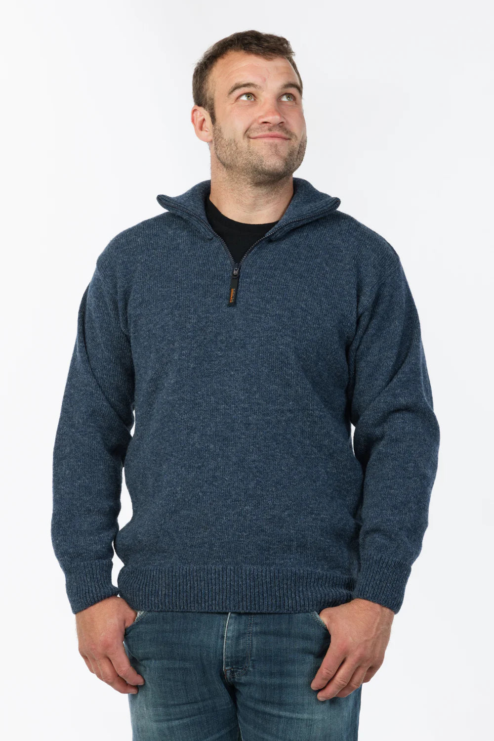 MKM North Wester - 100% NZ Wool