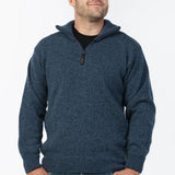 MKM North Wester - 100% NZ Wool