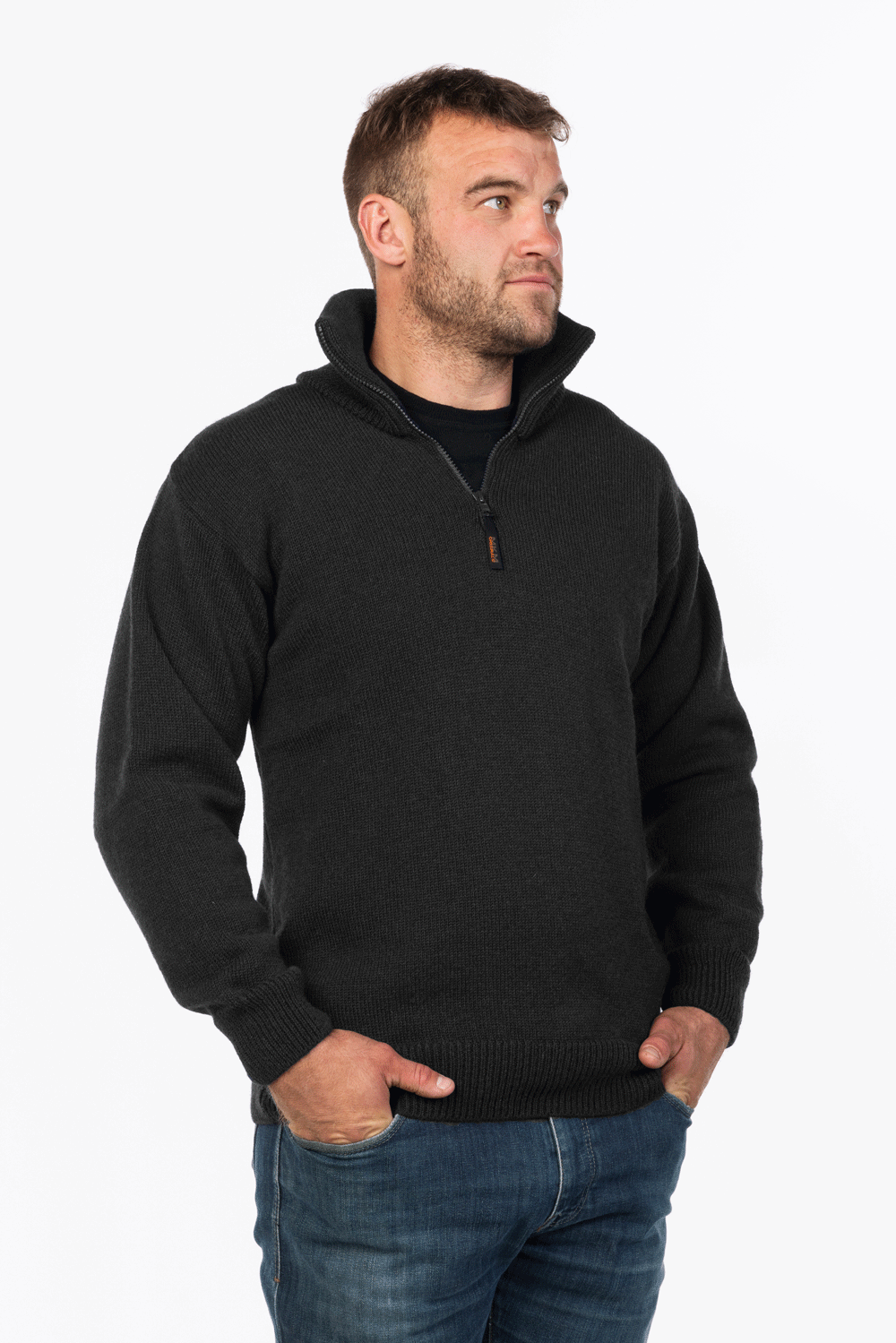 MKM North Wester - 100% NZ Wool