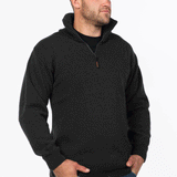 MKM North Wester - 100% NZ Wool