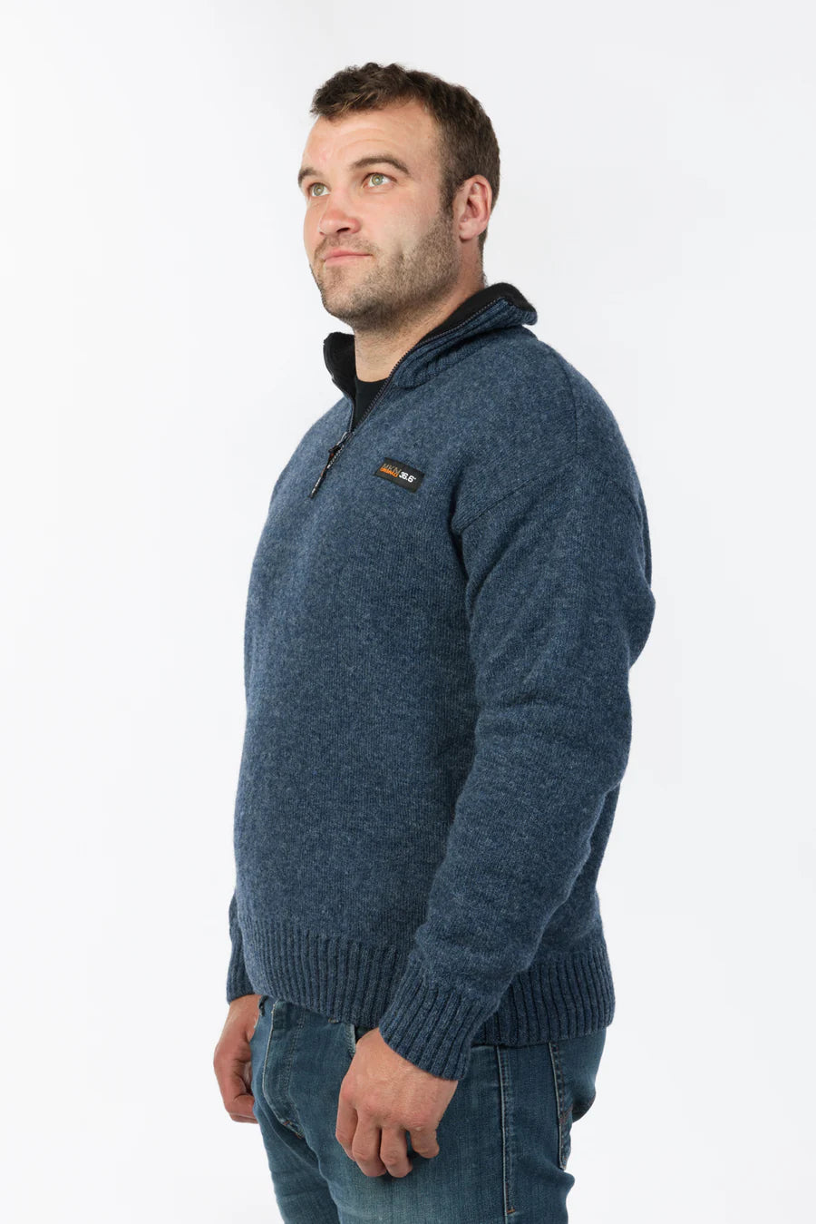 MKM Tasman 36.6 Dual Layer Jersey