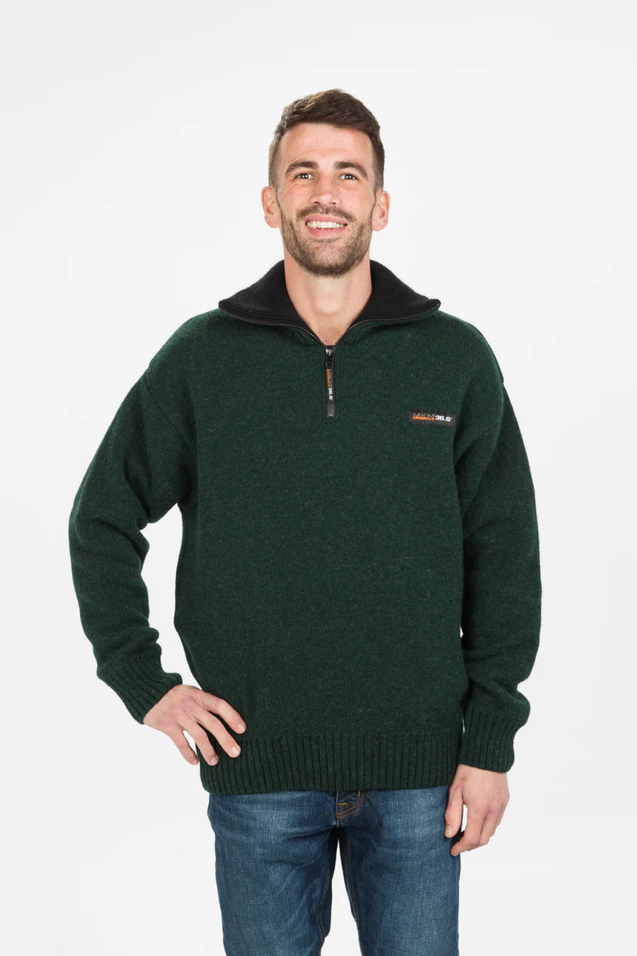 MKM Tasman 36.6 Dual Layer Jersey