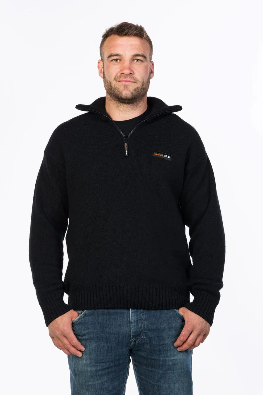 MKM Tasman 36.6 Dual Layer Jersey
