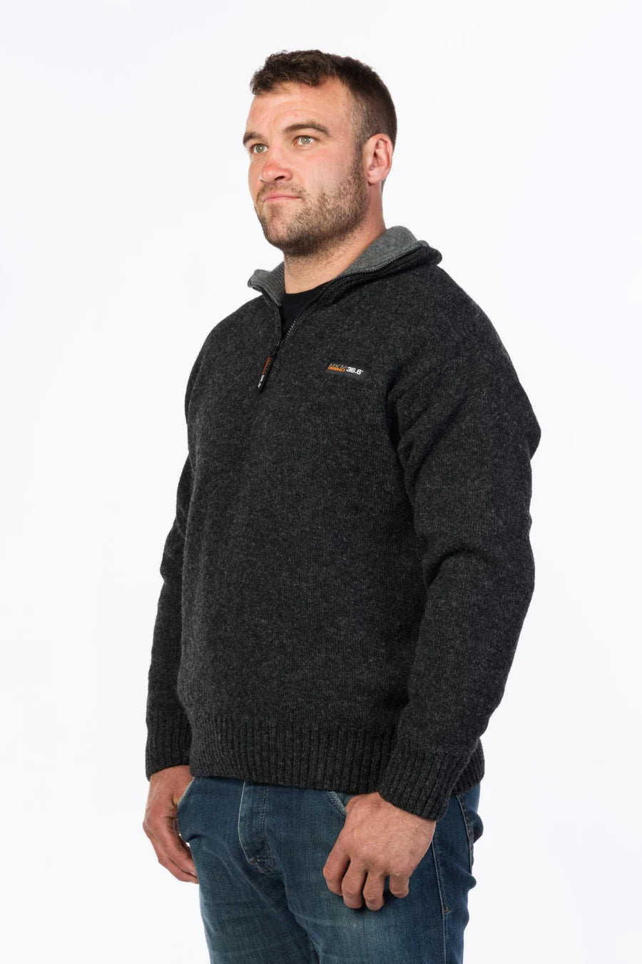 MKM Tasman 36.6 Dual Layer Jersey