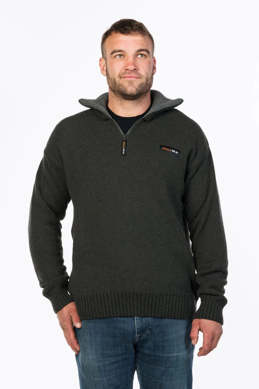 MKM Tasman 36.6 Dual Layer Jersey