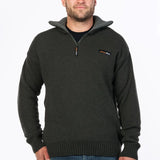 MKM Tasman 36.6 Dual Layer Jersey