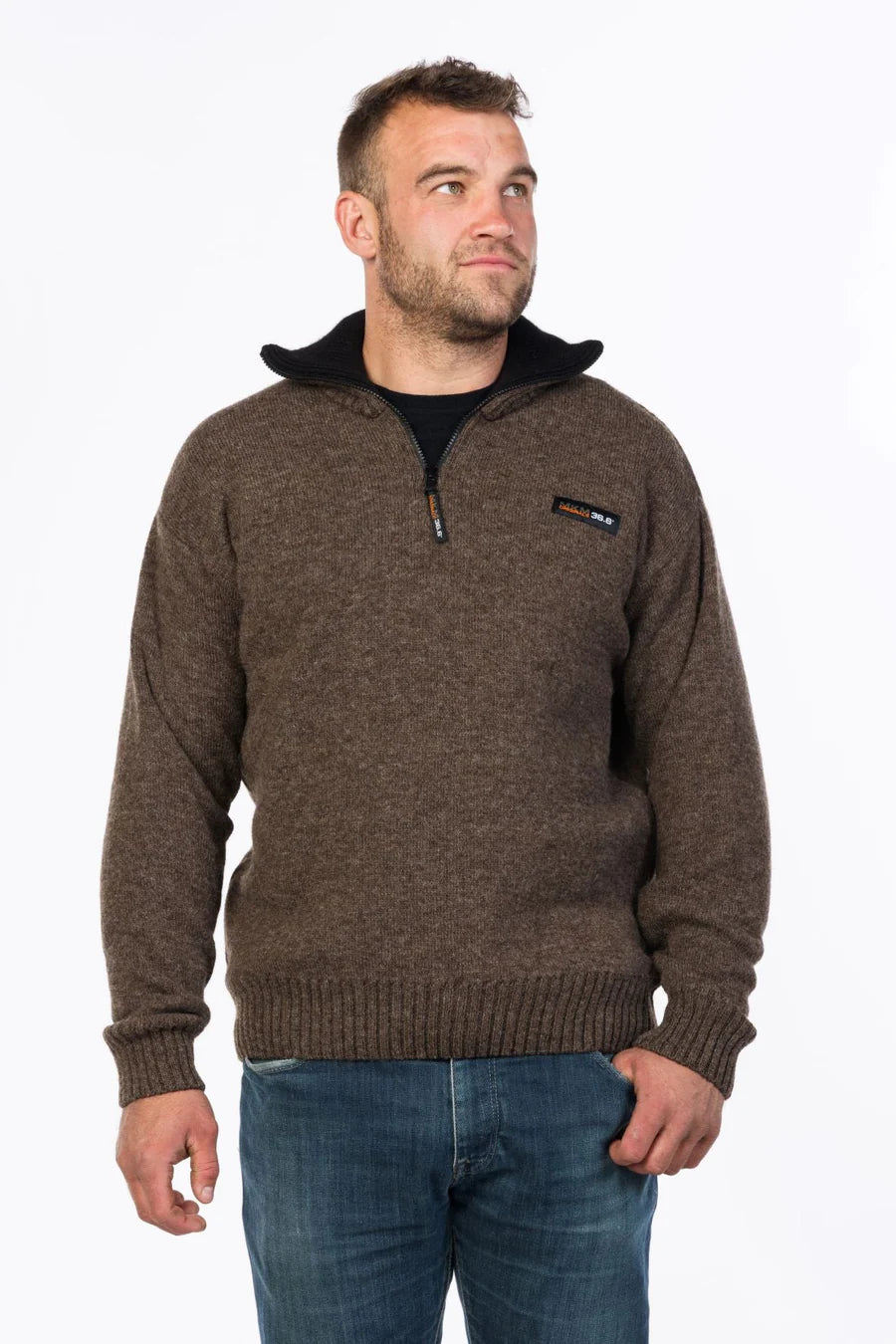 MKM Tasman 36.6 Dual Layer Jersey