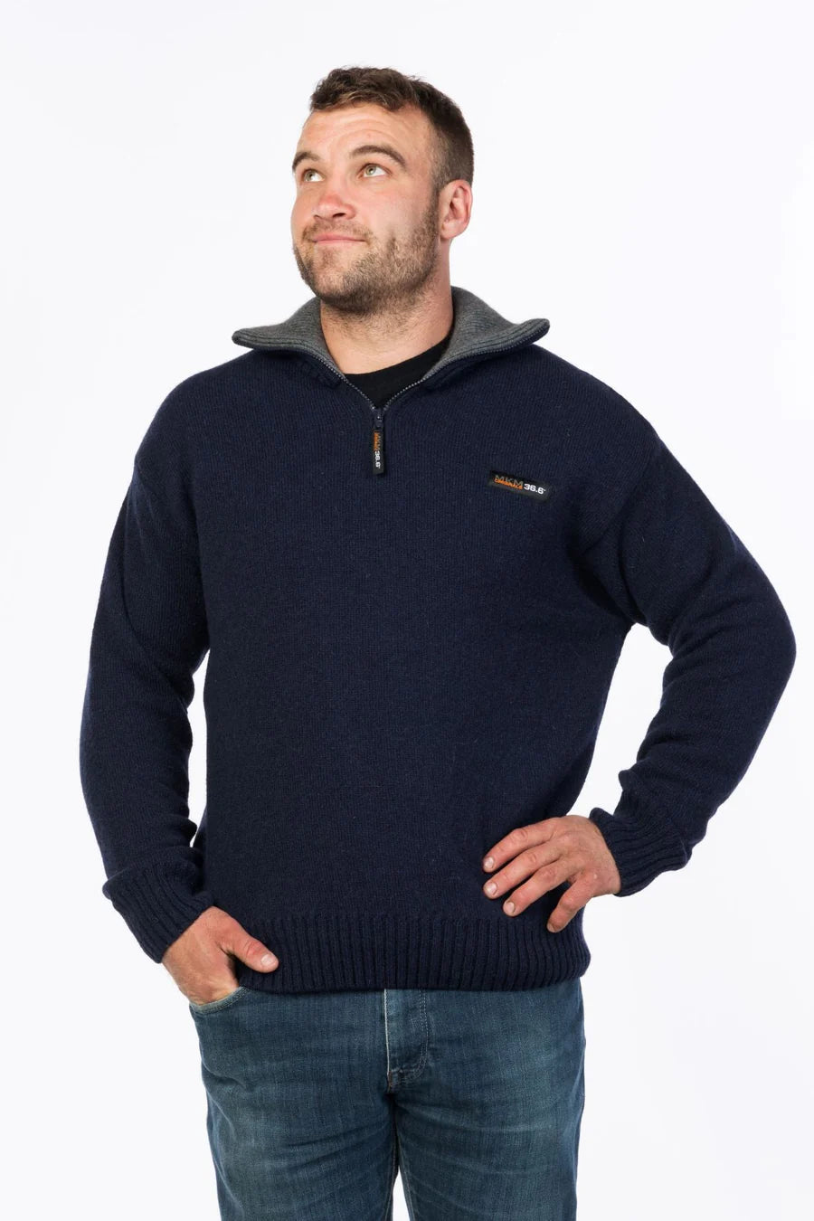 MKM Tasman 36.6 Dual Layer Jersey