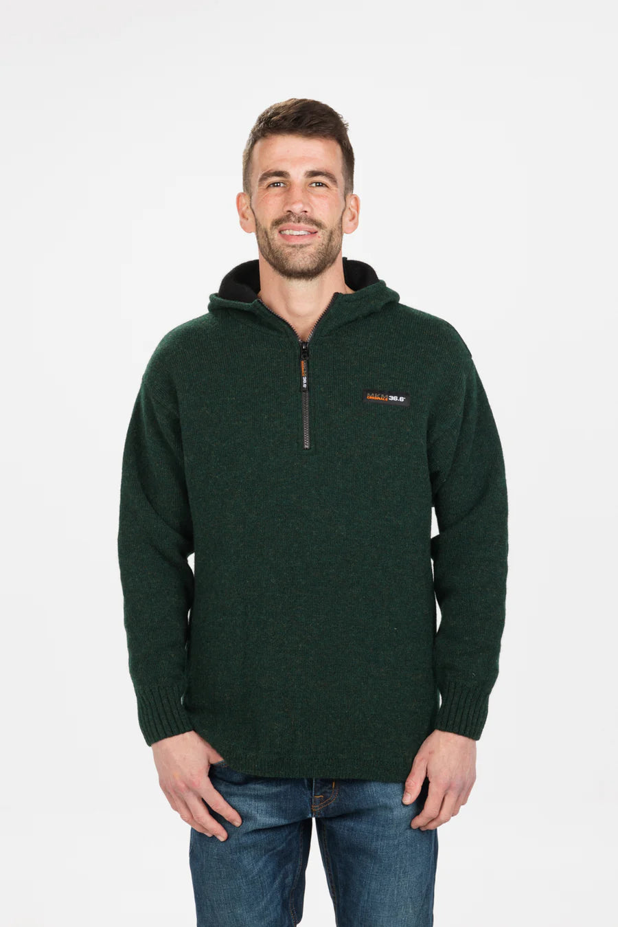 MKM Extreme 36.6 Dual Layer Hoodie