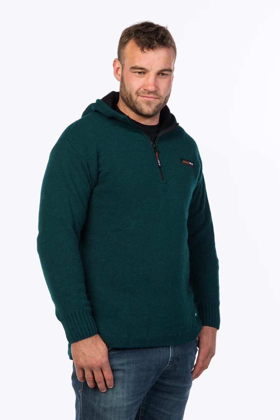 MKM Extreme 36.6 Dual Layer Hoodie