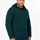 MKM Extreme 36.6 Dual Layer Hoodie