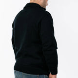 MKM Windbreaker - Lined jersey