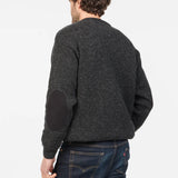 MKM Tasman Crew 36.6 Dual Layer Jersey