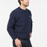 MKM Tasman Crew 36.6 Dual Layer Jersey