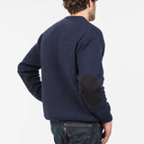 MKM Tasman Crew 36.6 Dual Layer Jersey