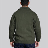 Bushbuck Gust Windproof Wool Jersey