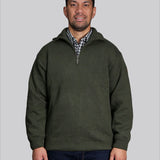 Bushbuck Gust Windproof Wool Jersey
