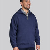 Bushbuck Gust Windproof Wool Jersey