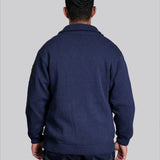 Bushbuck Gust Windproof Wool Jersey