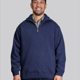 Bushbuck Gust Windproof Wool Jersey