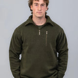 Bushbuck Gust Windproof Pocket Jersey
