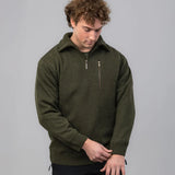 Bushbuck Gust Windproof Pocket Jersey
