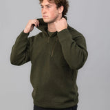 Bushbuck Gust Windproof Pocket Jersey