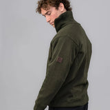 Bushbuck Gust Windproof Pocket Jersey
