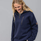 Bushbuck Gust Windproof Pocket Jersey
