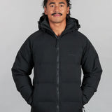 Bushbuck Polar X Canvas Puffer Jacket